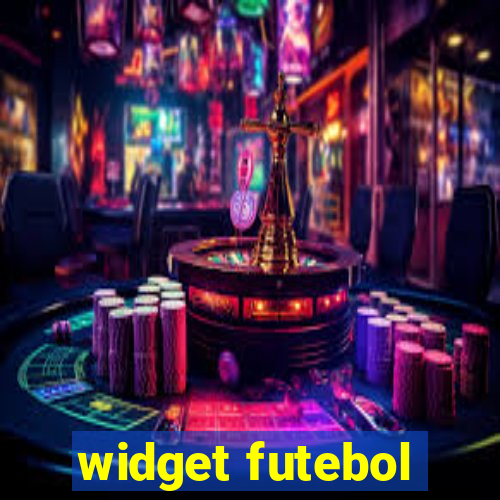 widget futebol